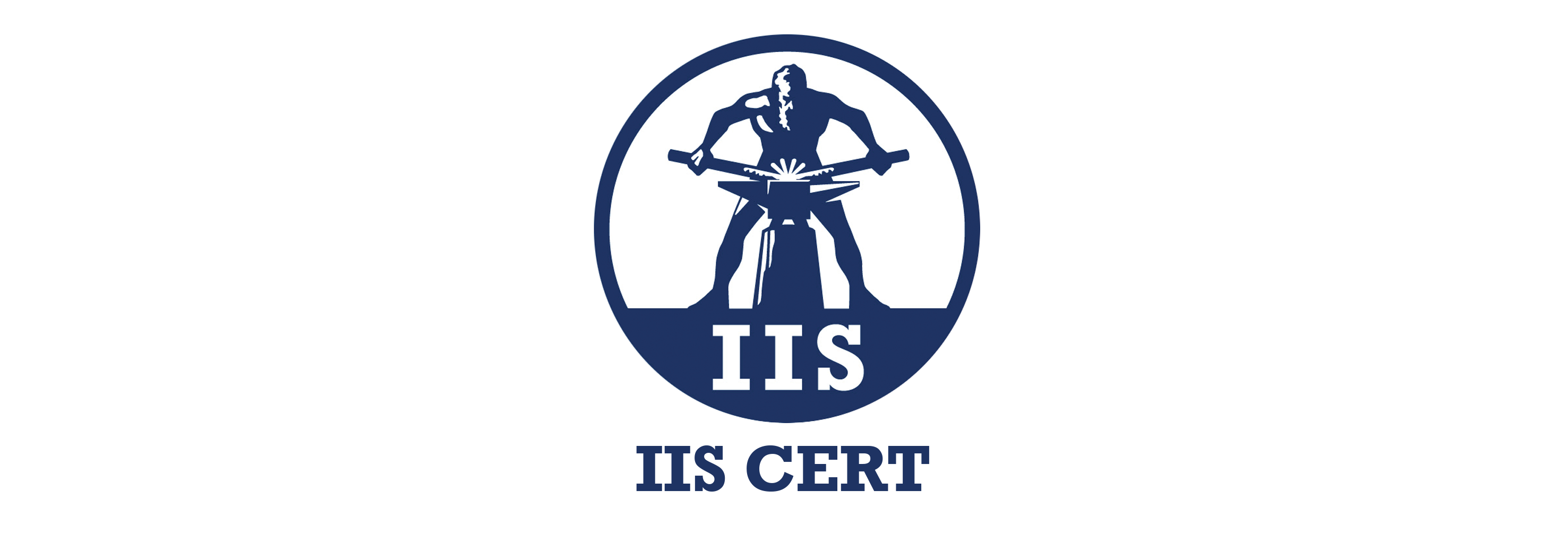 IIS CERT